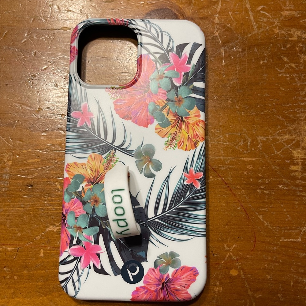 Loopy case for iPhone 12 Pro Max